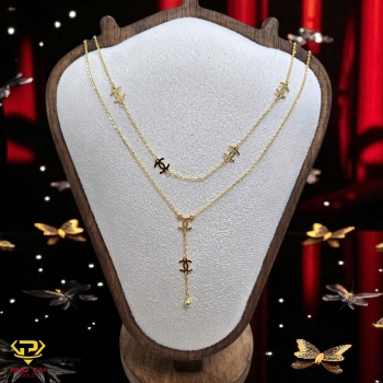 Dây nữ vàng ta (mã DN 31112)